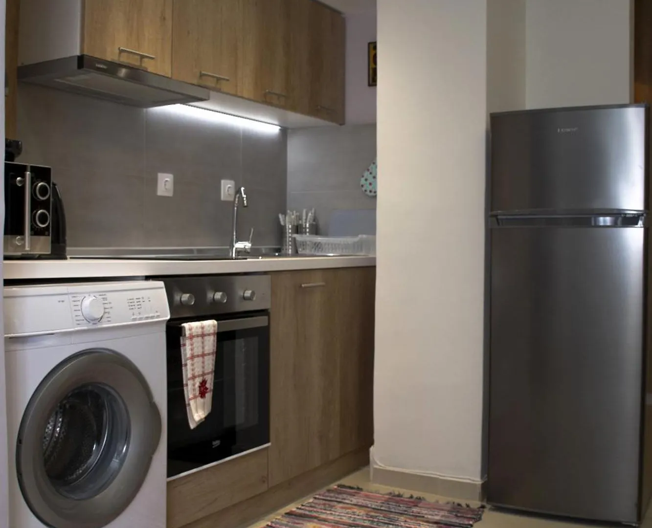 Διαμέρισμα C.27 Lili Urban_Apartment Θεσσαλονίκη